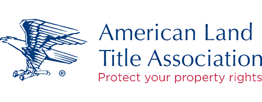 American Land Title Association Logo 