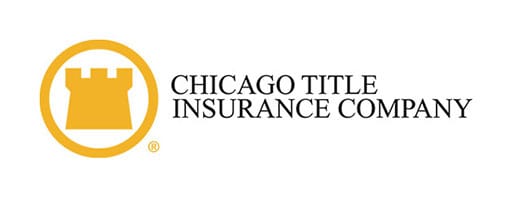 Chicago Title Insurance Company Logo