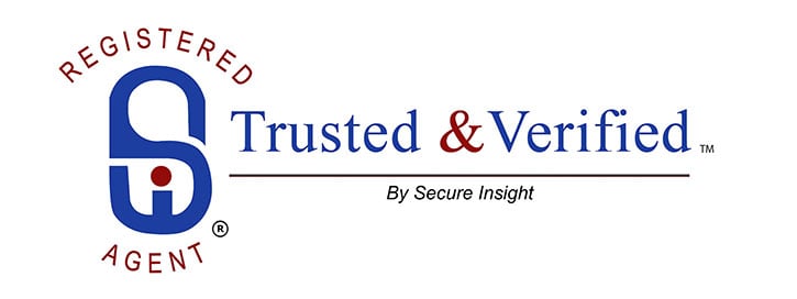 Trusted & Verified Logo